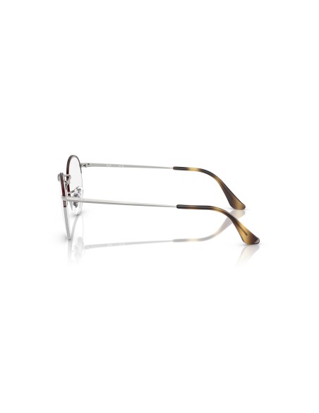 RAY-BAN VISTA - ROUND GAZE - 0RX3947V - 3178 - 51