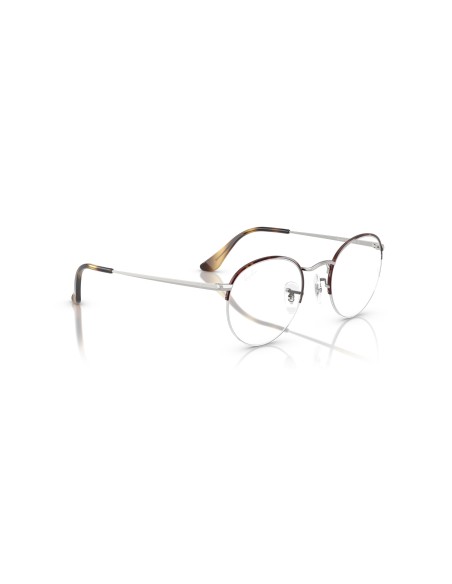 RAY-BAN VISTA - ROUND GAZE - 0RX3947V - 3178 - 51