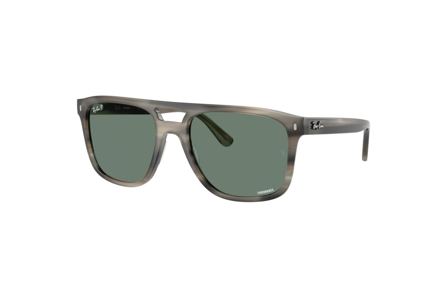 RAY-BAN -  - 0RB2213CH - 14243R - 58