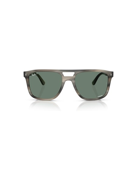 RAY-BAN -  - 0RB2213CH - 14243R - 58