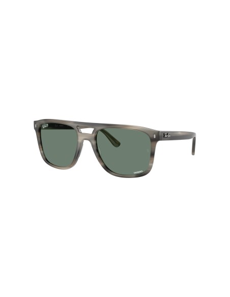 RAY-BAN -  - 0RB2213CH - 14243R - 58