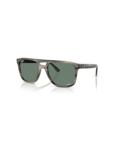 RAY-BAN -  - 0RB2213CH - 14243R - 58