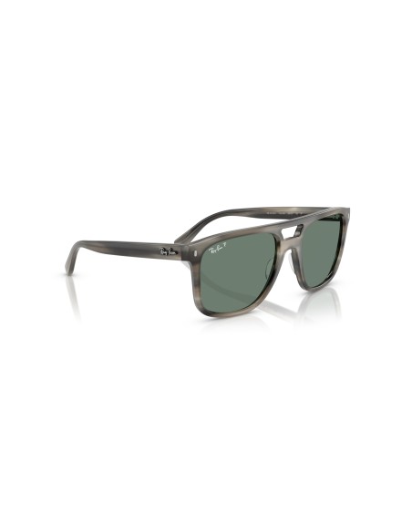 RAY-BAN -  - 0RB2213CH - 14243R - 58