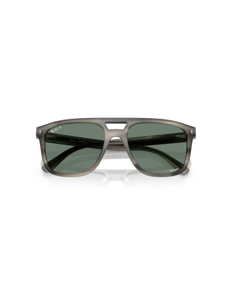 RAY-BAN -  - 0RB2213CH - 14243R - 58