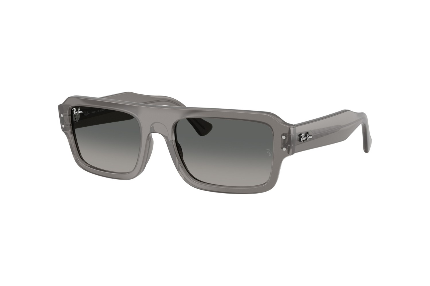 RAY-BAN - FLACKO - 0RB4454 - 680571 - 56