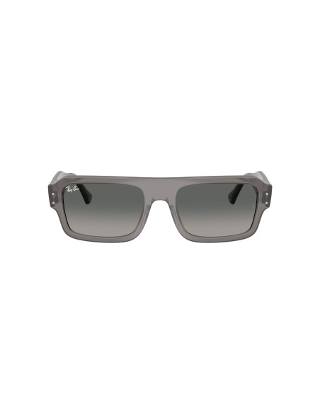 RAY-BAN - FLACKO - 0RB4454 - 680571 - 56