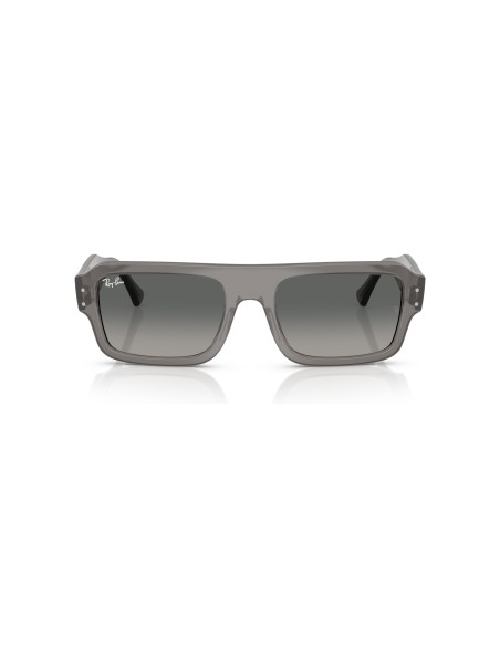 RAY-BAN - FLACKO - 0RB4454 - 680571 - 56