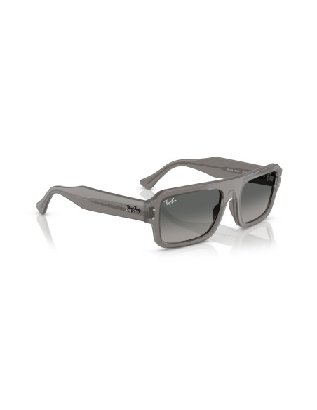 RAY-BAN - FLACKO - 0RB4454 - 680571 - 56