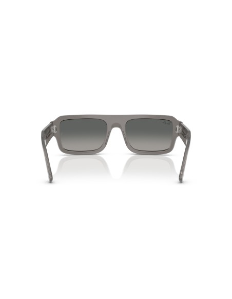 RAY-BAN - FLACKO - 0RB4454 - 680571 - 56