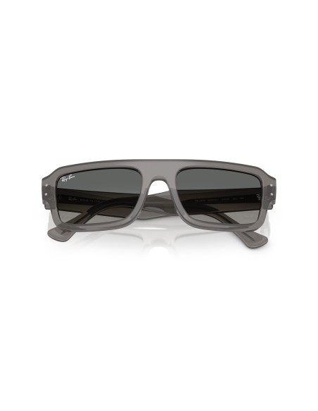 RAY-BAN - FLACKO - 0RB4454 - 680571 - 56