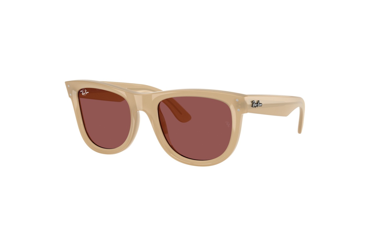 RAY-BAN - WAYFARER REVERSE - 0RBR0502S - 678069 - 53