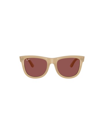 RAY-BAN - WAYFARER REVERSE - 0RBR0502S - 678069 - 53 2