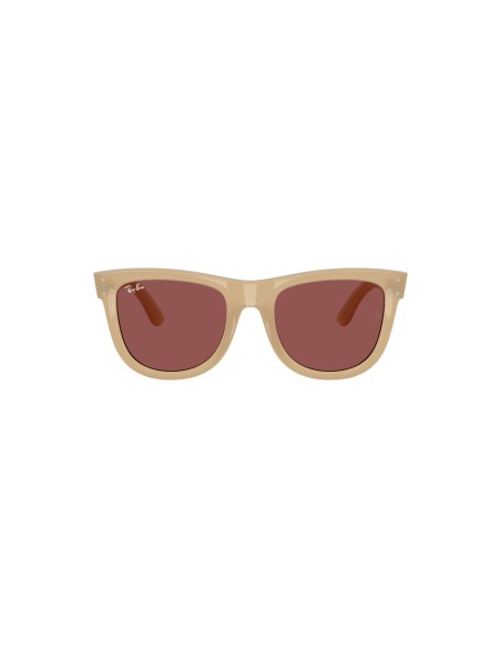 RAY-BAN - WAYFARER REVERSE - 0RBR0502S - 678069 - 53