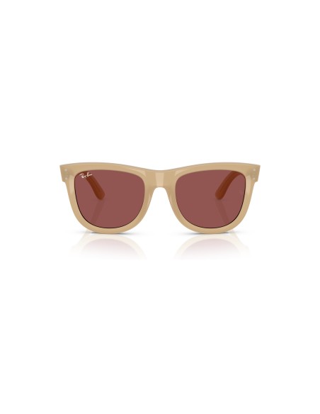 RAY-BAN - WAYFARER REVERSE - 0RBR0502S - 678069 - 53