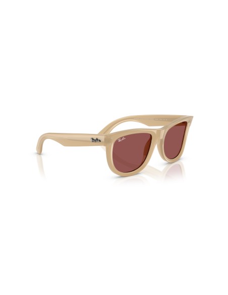RAY-BAN - WAYFARER REVERSE - 0RBR0502S - 678069 - 53