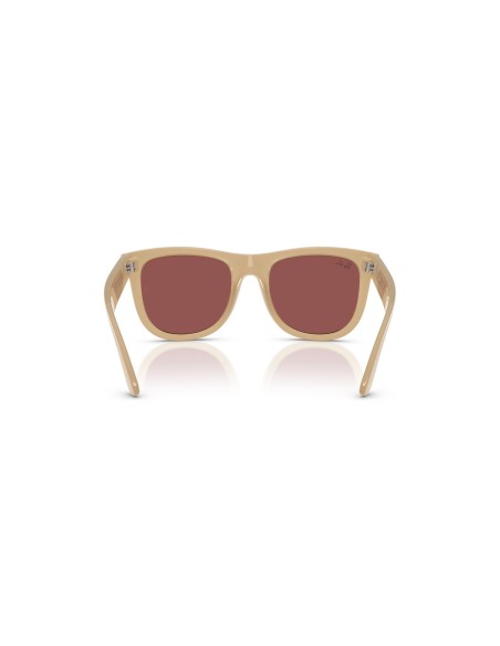 RAY-BAN - WAYFARER REVERSE - 0RBR0502S - 678069 - 53