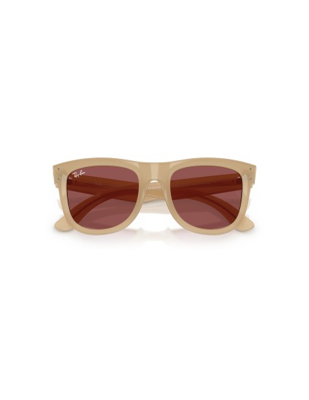 RAY-BAN - WAYFARER REVERSE - 0RBR0502S - 678069 - 53