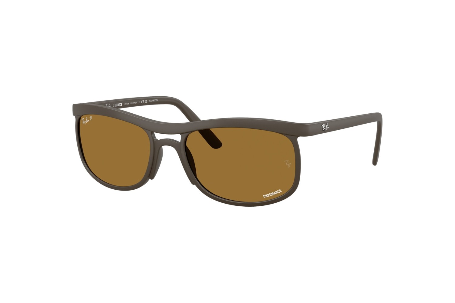 RAY-BAN -  - 0RB4452CH - 612473 - 59