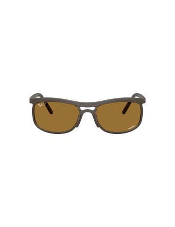 RAY-BAN -  - 0RB4452CH - 612473 - 59 2
