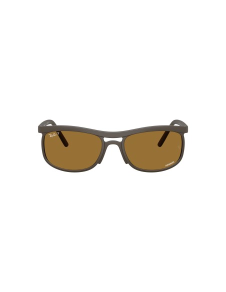 RAY-BAN -  - 0RB4452CH - 612473 - 59