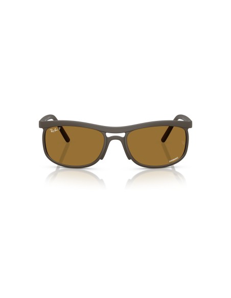 RAY-BAN -  - 0RB4452CH - 612473 - 59