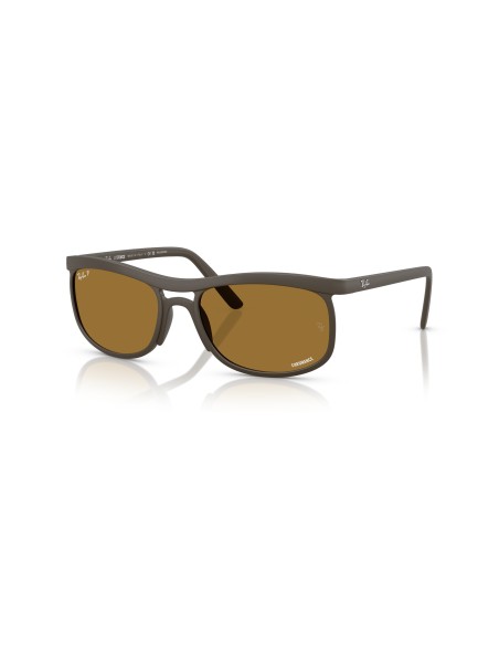 RAY-BAN -  - 0RB4452CH - 612473 - 59