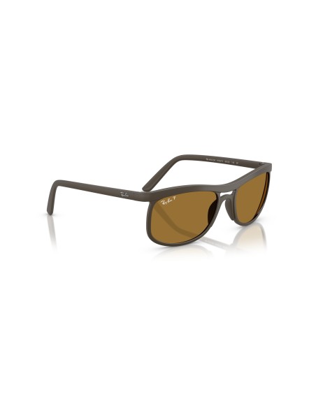 RAY-BAN -  - 0RB4452CH - 612473 - 59