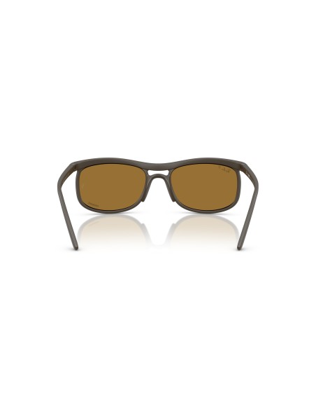 RAY-BAN -  - 0RB4452CH - 612473 - 59