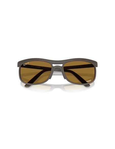 RAY-BAN -  - 0RB4452CH - 612473 - 59