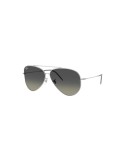 RAY-BAN - AVIATOR REVERSE - RBR0101S - 003/11 - 62
