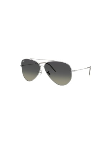 RAY-BAN - AVIATOR REVERSE - 0RBR0101S - 003/11 - 62
