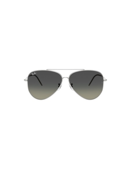 RAY-BAN - AVIATOR REVERSE - 0RBR0101S - 003/11 - 62