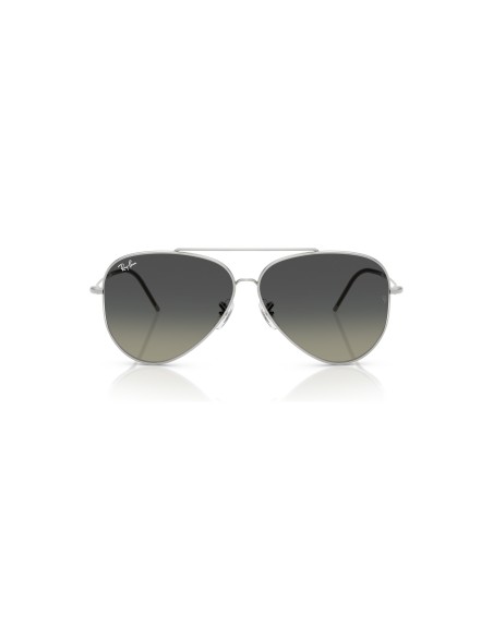RAY-BAN - AVIATOR REVERSE - 0RBR0101S - 003/11 - 62