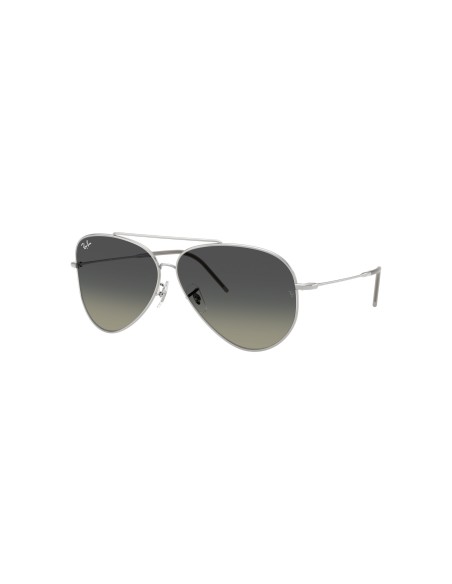 RAY-BAN - AVIATOR REVERSE - 0RBR0101S - 003/11 - 62