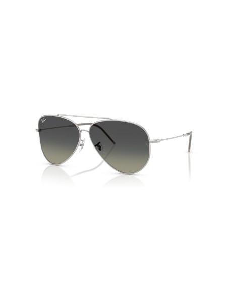 RAY-BAN - AVIATOR REVERSE - 0RBR0101S - 003/11 - 62