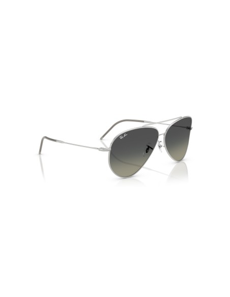 RAY-BAN - AVIATOR REVERSE - 0RBR0101S - 003/11 - 62