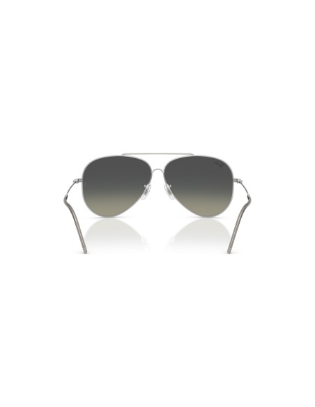 RAY-BAN - AVIATOR REVERSE - 0RBR0101S - 003/11 - 62