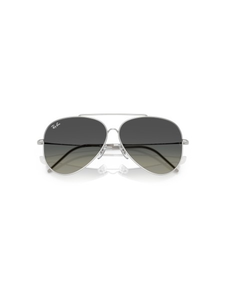 RAY-BAN - AVIATOR REVERSE - 0RBR0101S - 003/11 - 62