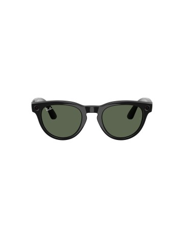 Ray-Ban Wearable - Ray-Ban Meta (Gen 2) Headliner - 0RW4013F - 601/71 - 51 2