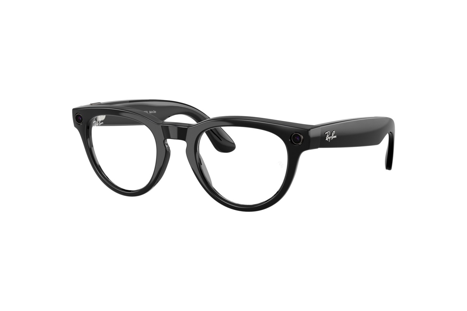 Ray-Ban Wearable - Ray-Ban Meta (Gen 2) Headliner - 0RW4013F - 601/MF - 51