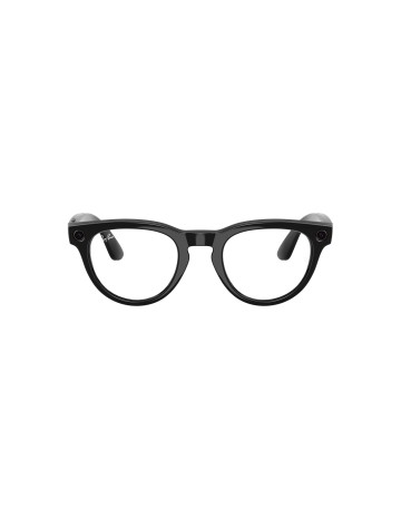 Ray-Ban Wearable - Ray-Ban Meta (Gen 2) Headliner - 0RW4013F - 601/MF - 51 2