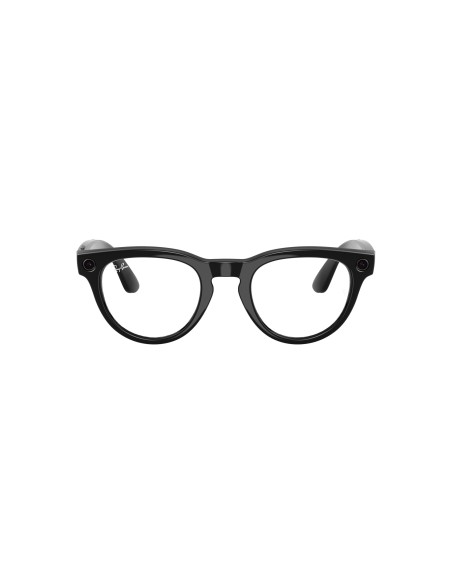 Ray-Ban Wearable - Ray-Ban Meta (Gen 2) Headliner - 0RW4013F - 601/MF - 51