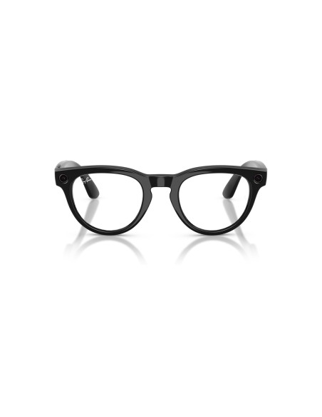 Ray-Ban Wearable - Ray-Ban Meta (Gen 2) Headliner - 0RW4013F - 601/MF - 51