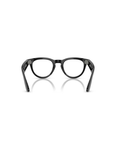 Ray-Ban Wearable - Ray-Ban Meta (Gen 2) Headliner - 0RW4013F - 601/MF - 51