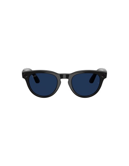 Ray-Ban Wearable - Ray-Ban Meta (Gen 2) Headliner - 0RW4013F - 601/MF - 51