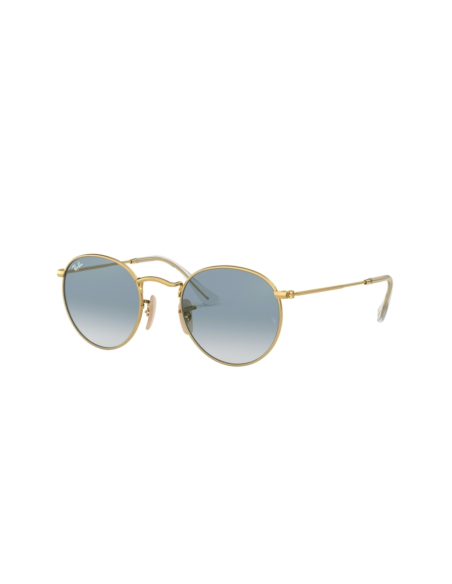 Occhiali sole RAY-BAN - ROUND METAL - RB3447N - 001/3F - 50