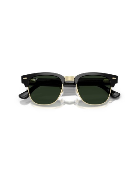 Ray-Ban Wearable - Ray-Ban Meta Audio Clubmaster - 0RW7004 - 601/1M - 51