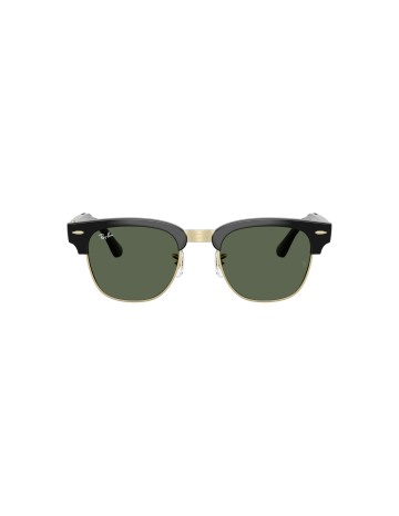 Ray-Ban Wearable - Ray-Ban Meta Audio Clubmaster - 0RW7004 - 601/71 - 51 2
