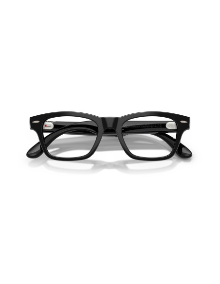 Ray-Ban Wearable - Ray-Ban Meta Audio Burbank - 0RW7005 - 601/1Z - 54