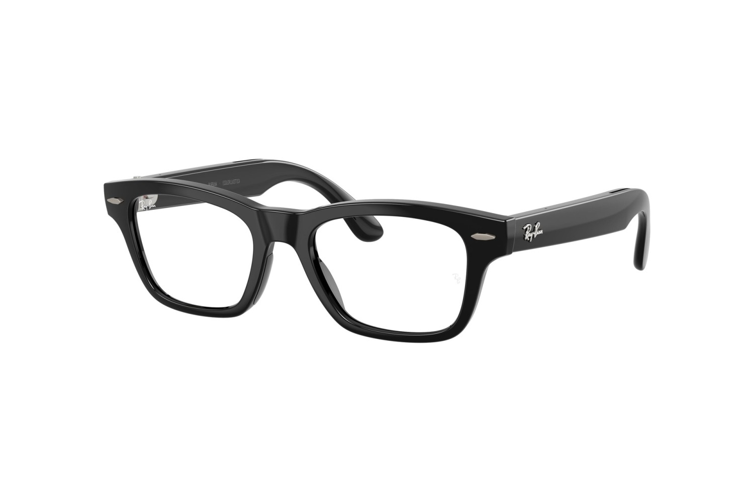 Ray-Ban Wearable - Ray-Ban Meta Audio Burbank - 0RW7005 - 601/1Z - 51